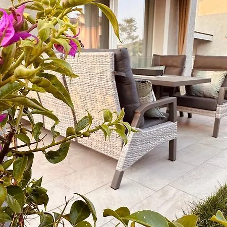 Gala Luxury Village Villa Sirmione